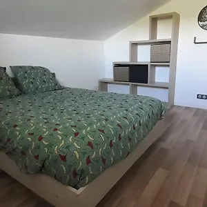 60m² -clonas /vareze Appartement Clonas-sur-Vareze