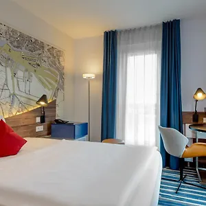 Mercure Mitte Hamburgo