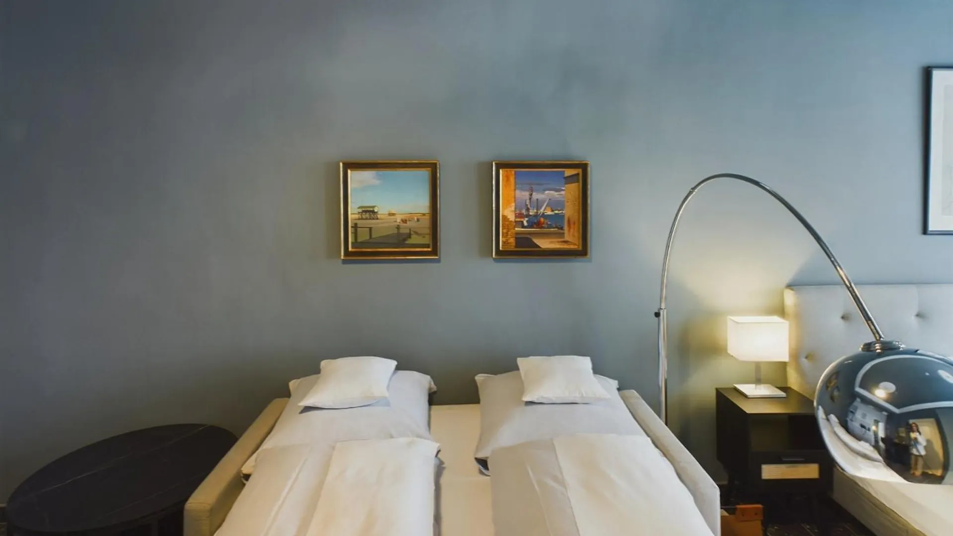 Art Apartments Hamburg-Harburg