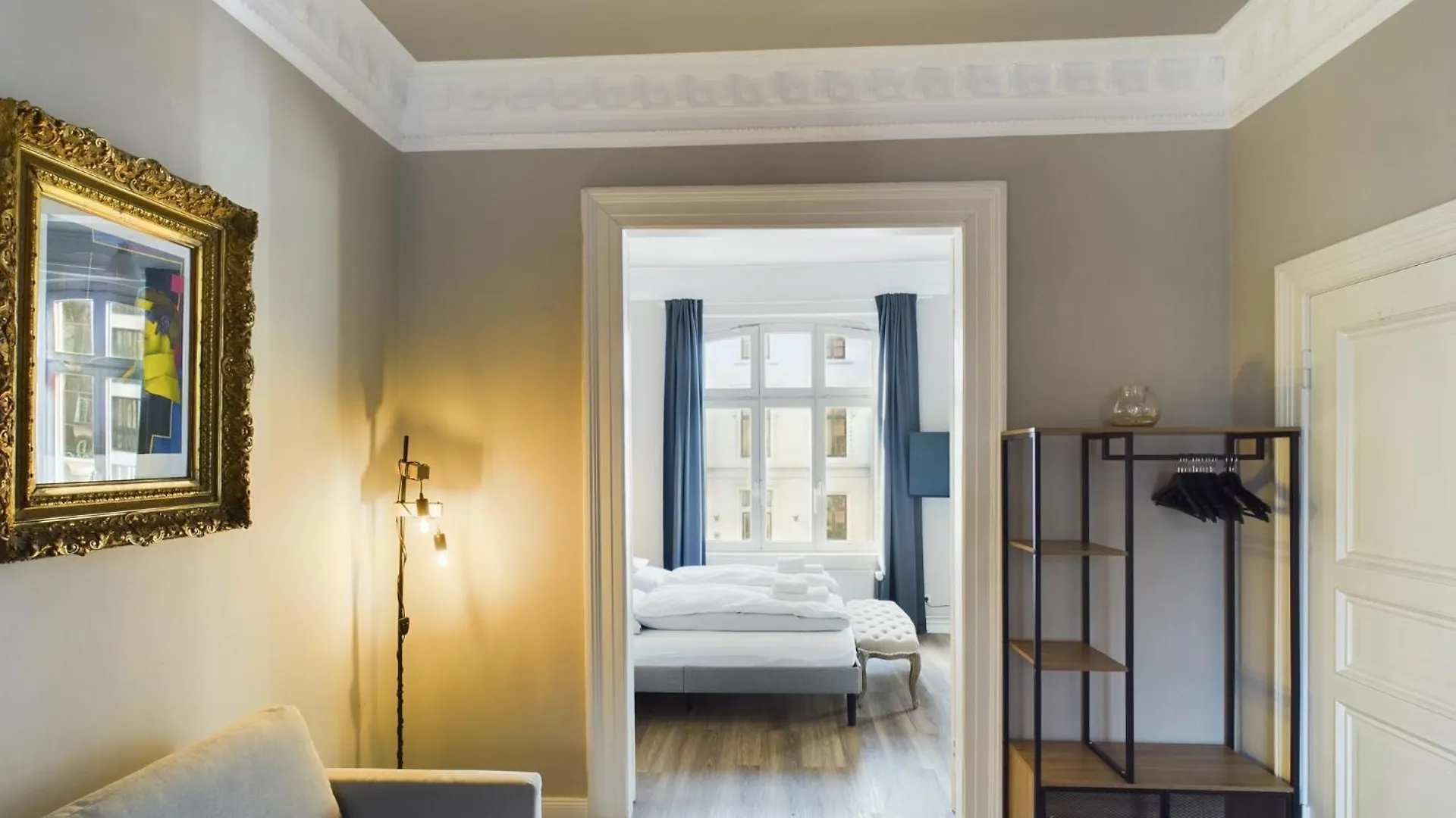 Art Apartments Hamburg-Harburg