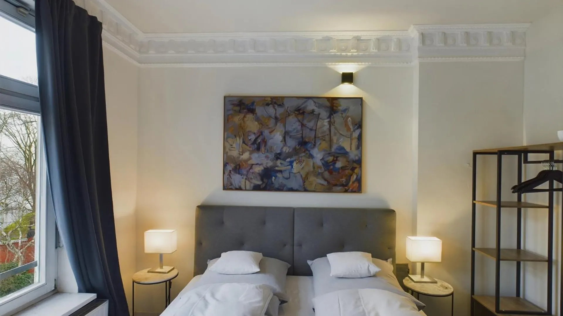 Art Apartments 汉堡