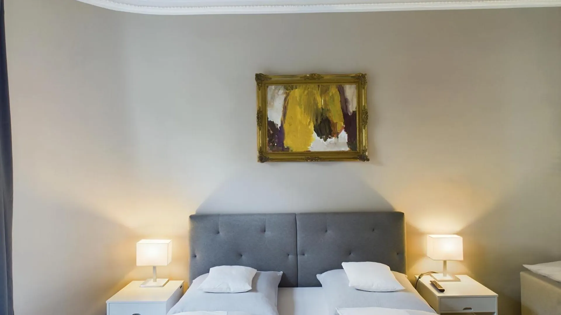 Art Apartments 汉堡 德国